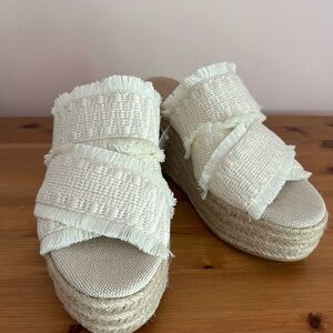 H&M Sandals